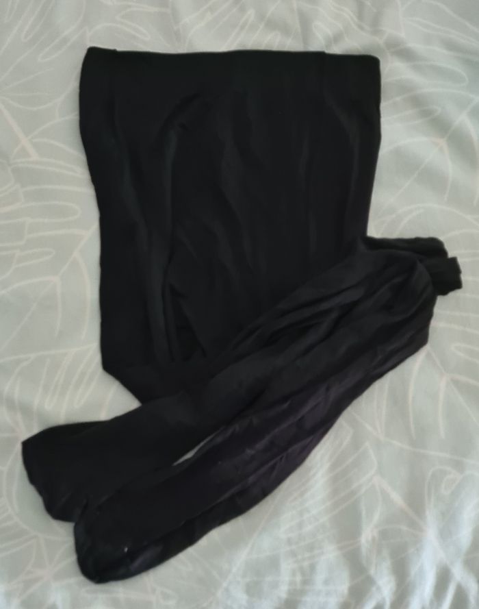 Collants de grossesse