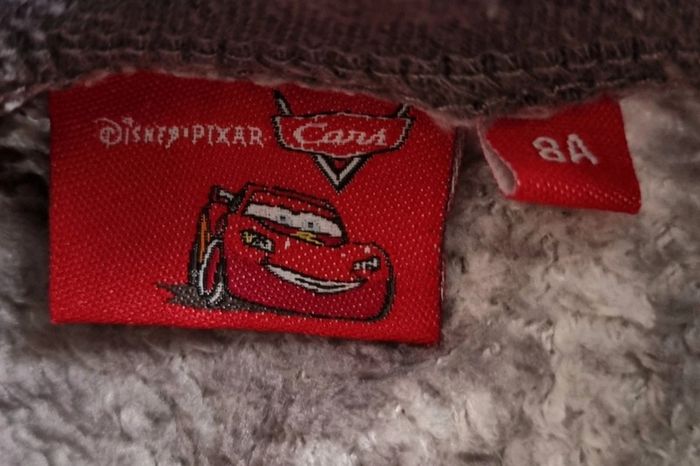 Pyjama Cars - photo numéro 2