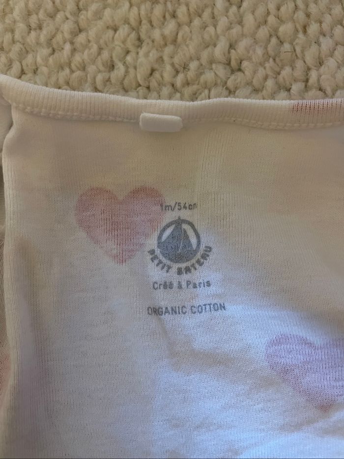 Pyjama 2 pièces - photo numéro 2