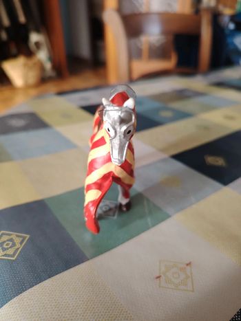 Figurine cheval Papo