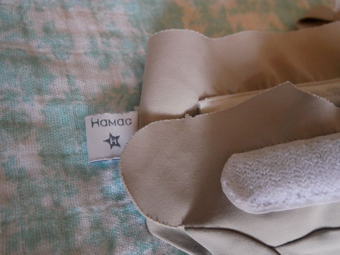Lot de couches lavables Hamac taille XS - photo numéro 3