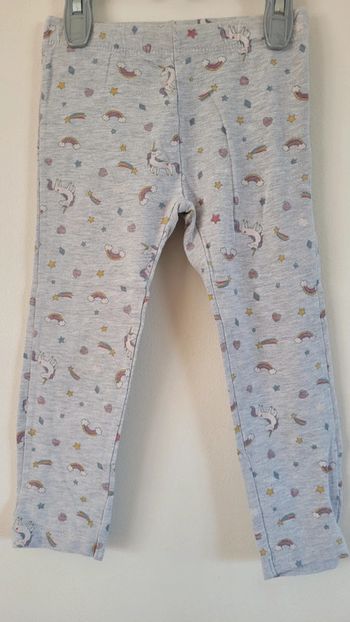 Leggins 4 ans