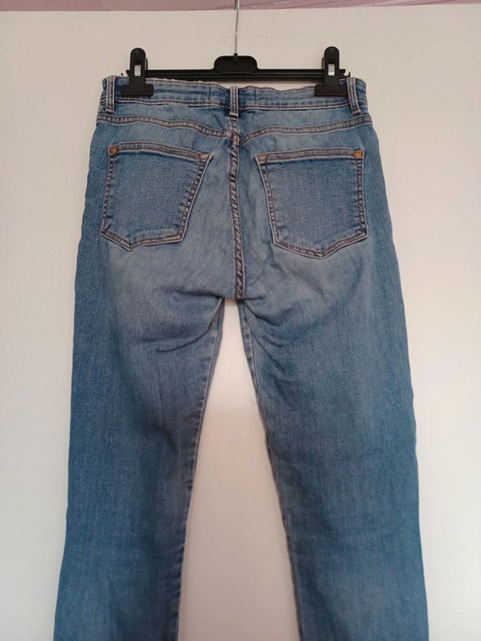 Jeans - photo numéro 5