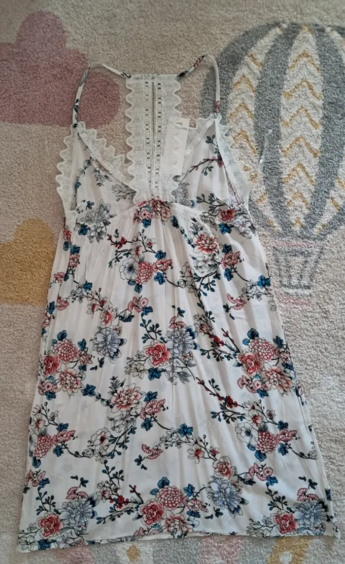 Robe d'été - photo numéro 2