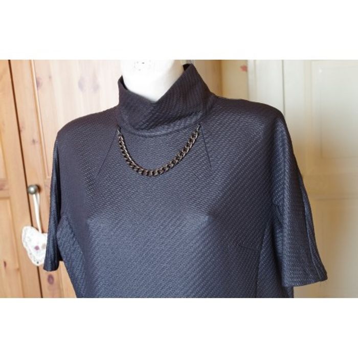 Blacky Dress - Robe chic  - Taille 42 - photo numéro 6