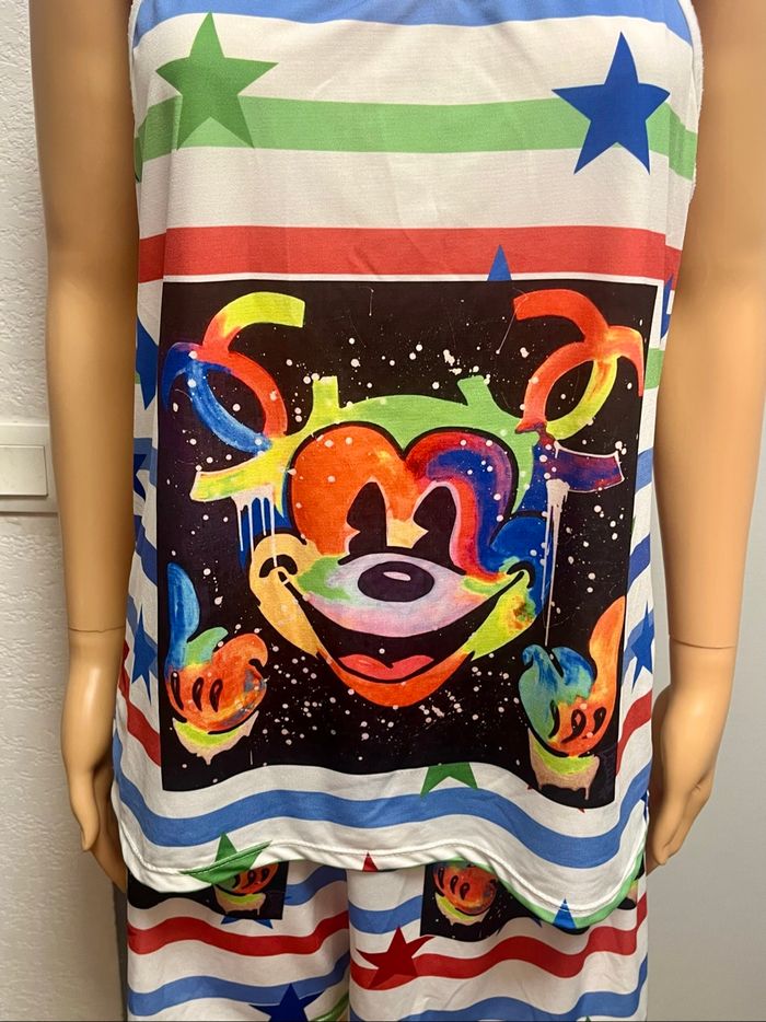 Ensemble Mickey - photo numéro 3