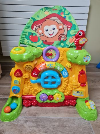 Petite maison musicale d'apprentissage