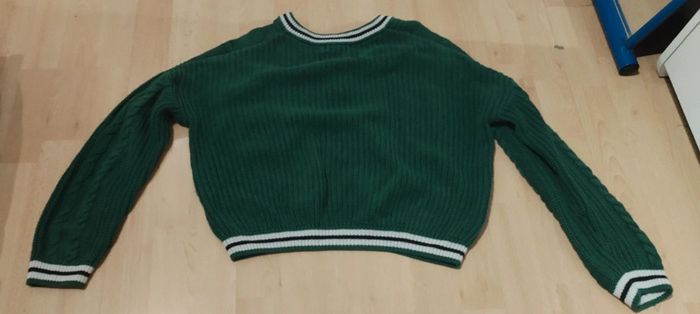 Pull harry potter - photo numéro 3