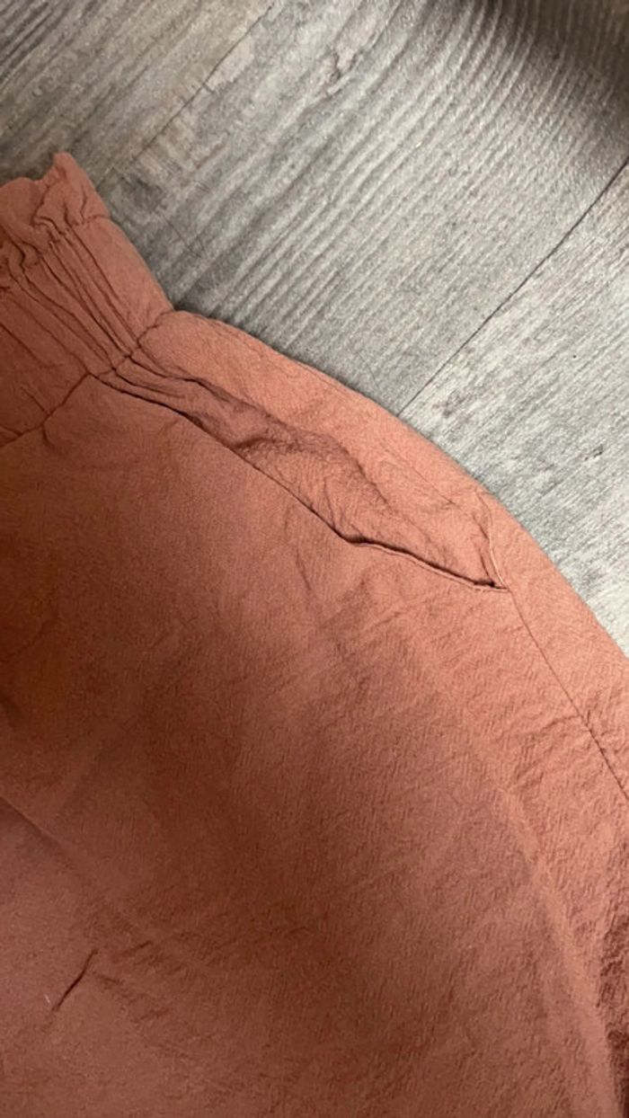 Short shein taille m - photo numéro 2