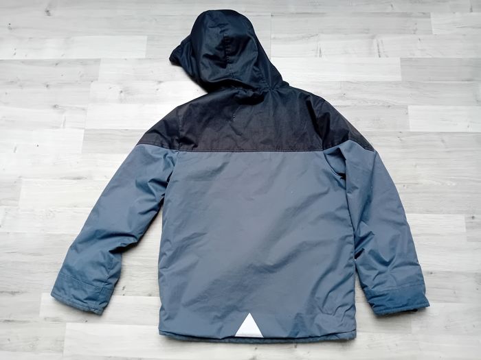 Veste coupe vent garçon - photo numéro 3