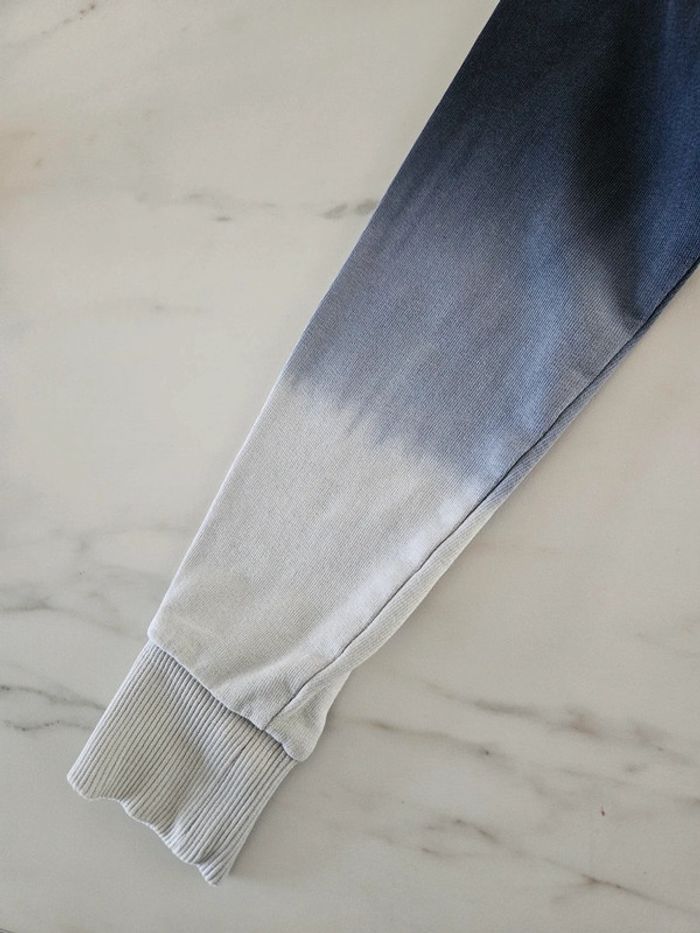 Jack & Jones sweat à capuche 8 ans - photo numéro 4