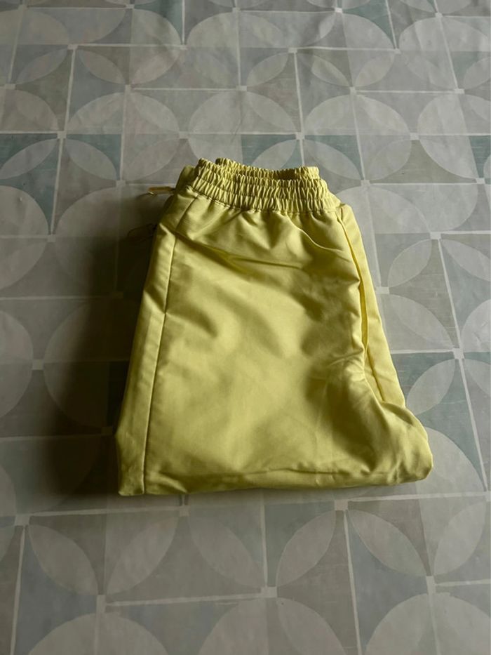 Pantalon garçon - 3 ans - miniman - en très bon état - photo numéro 4