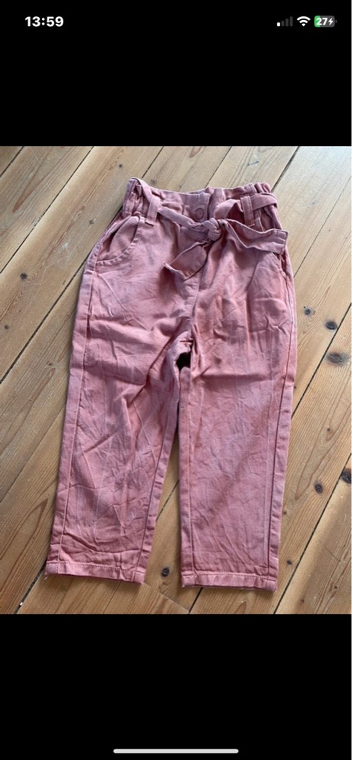 Lots 24 mois fille - photo numéro 7