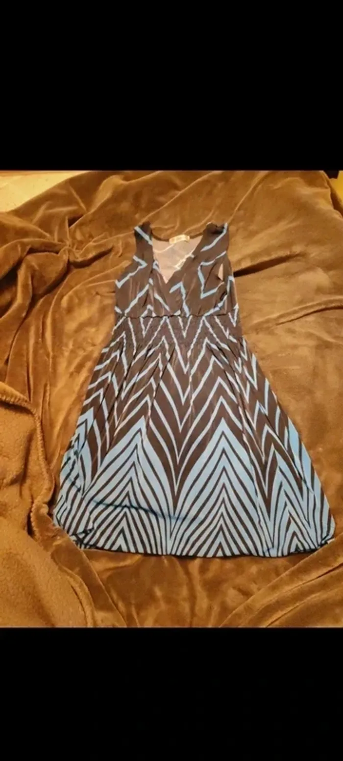 Robe légère M/L