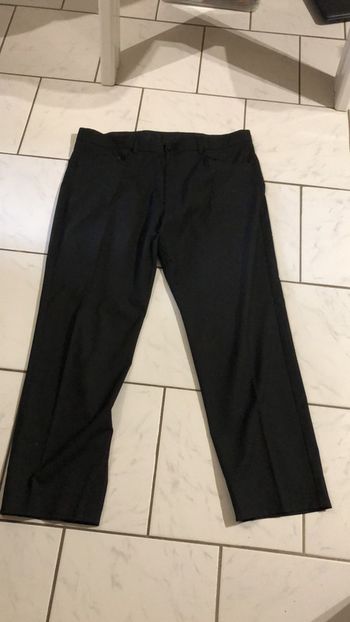 Pantalon de costume