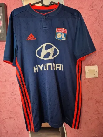 T-shirt Lyon