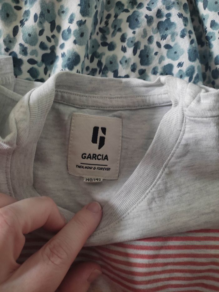 T shirt garçon 10 ans - photo numéro 2