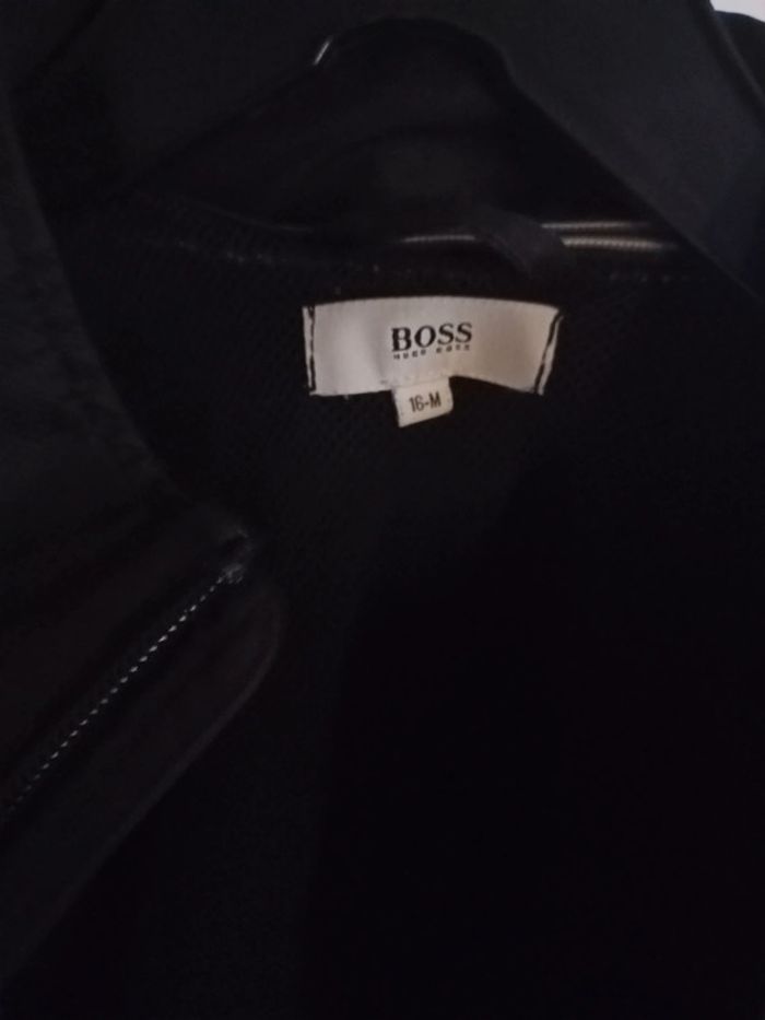 Veste ado 16 ans hb - photo numéro 8