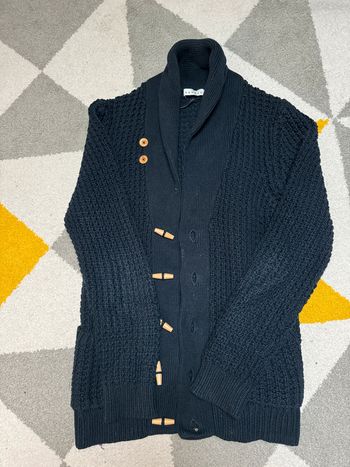 Cardigan Sandro Taille S