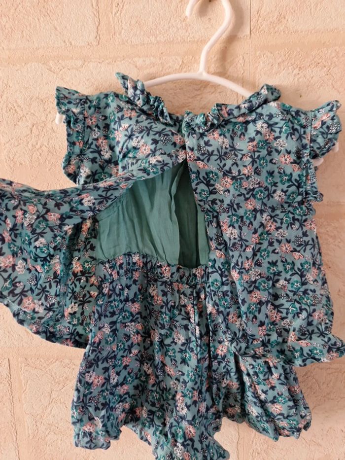 Combishort 6mois - photo numéro 3