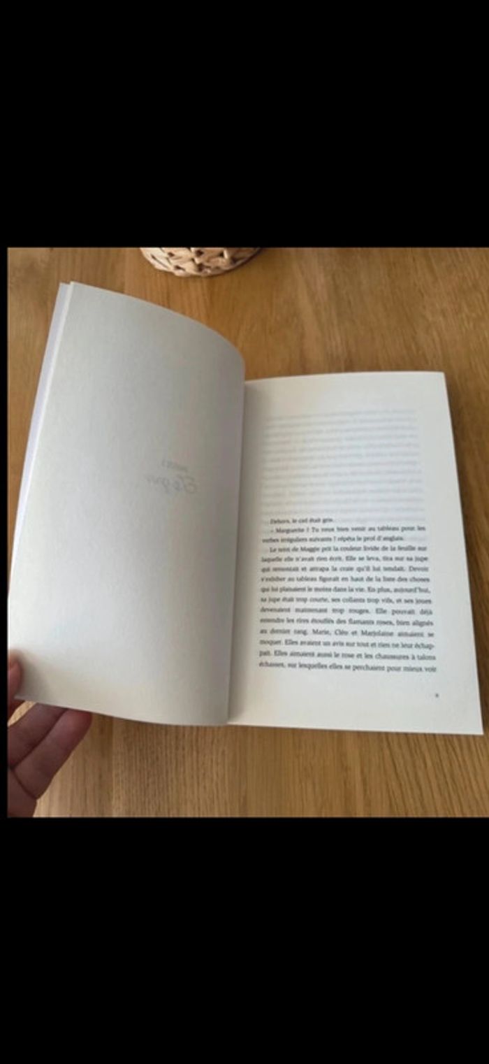 Livre Les déclinaisons de la Marguerite - photo numéro 8