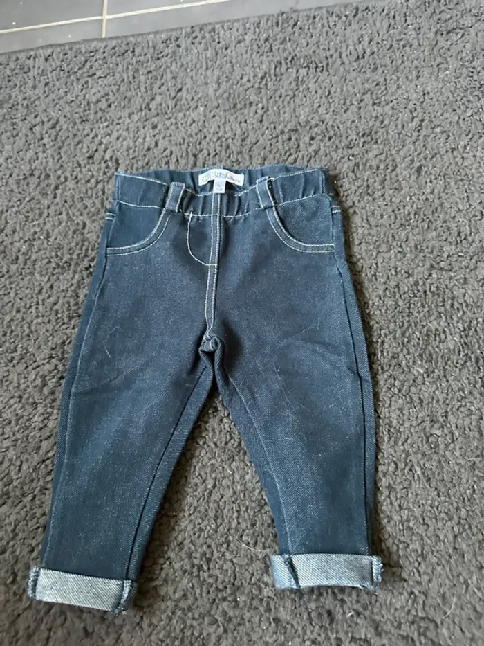 Pantalon 9 mois