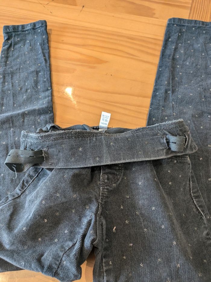 Tregging - photo numéro 5