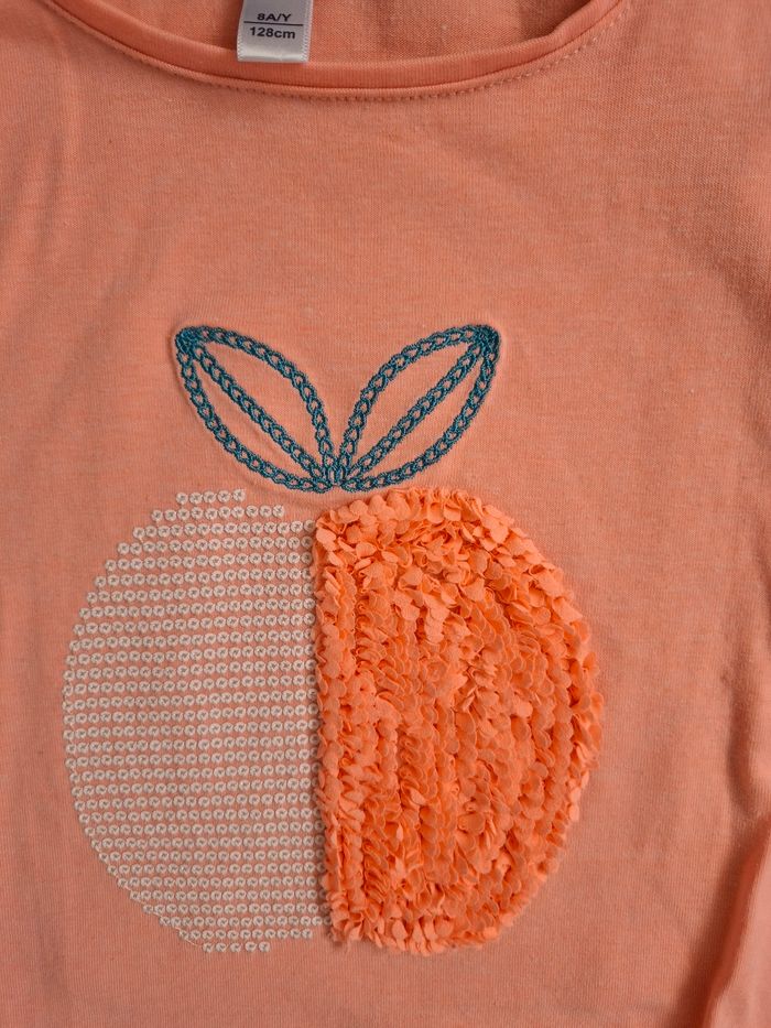 Tee-shirt okaidi 8 ans - photo numéro 2