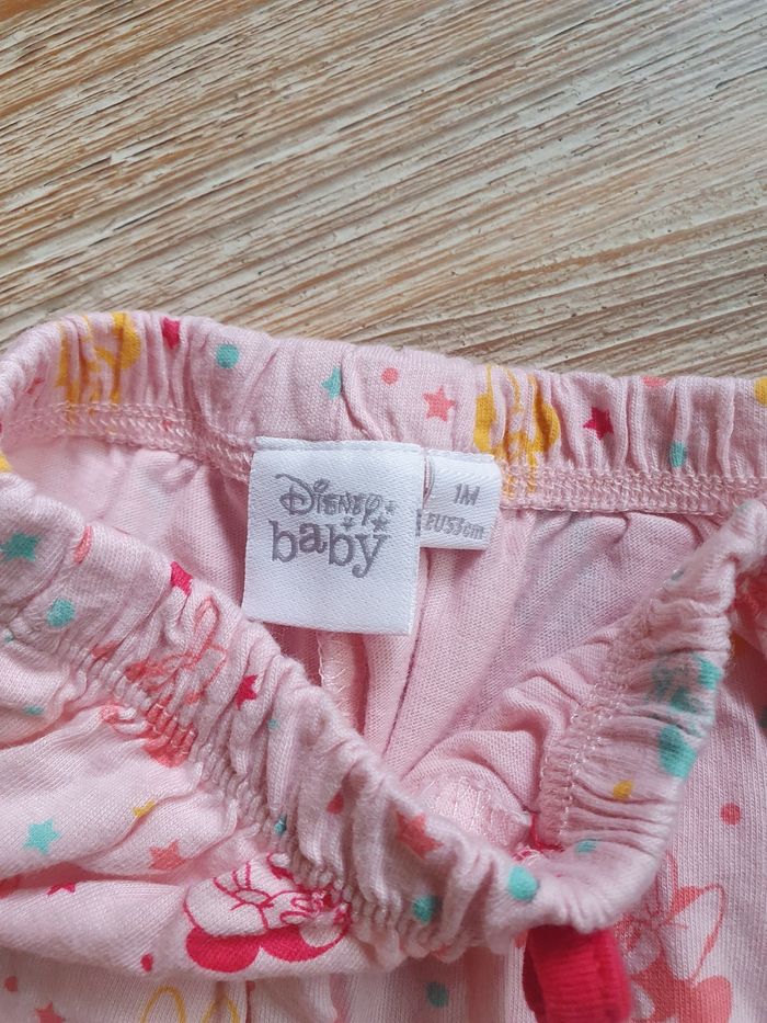 Lot vêtements 1 mois - photo numéro 4