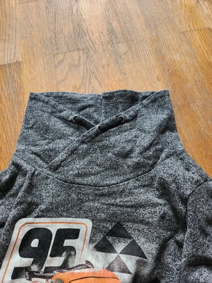 Tee shirt - photo numéro 4