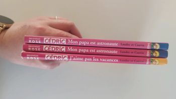 Livre enfant