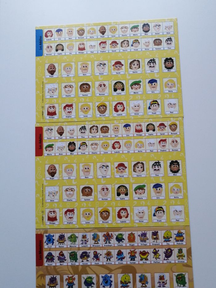 qui est ce électronique - photo numéro 9