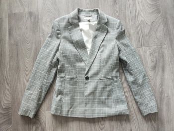 Blazer H&M