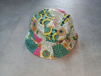 Chapeau/bob, 18 mois, La Cie des Petits