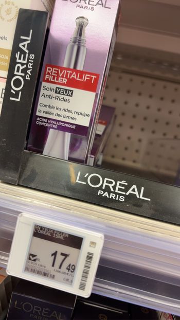 Produits L’oreal