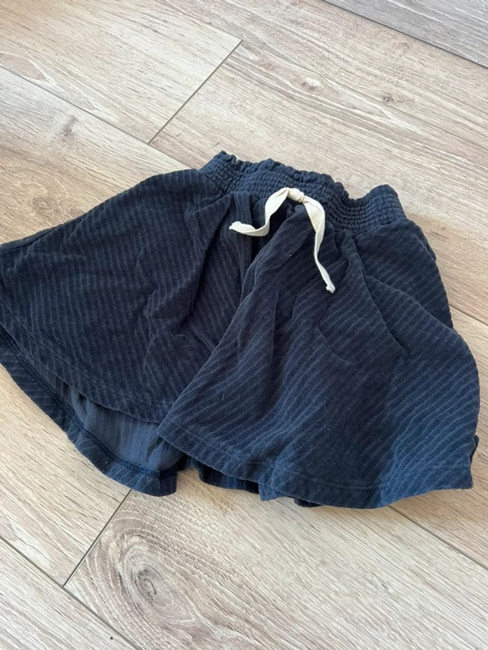 Jupe petit bateau