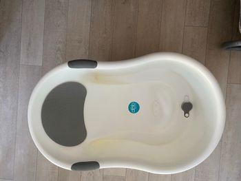 Baignoire bébé