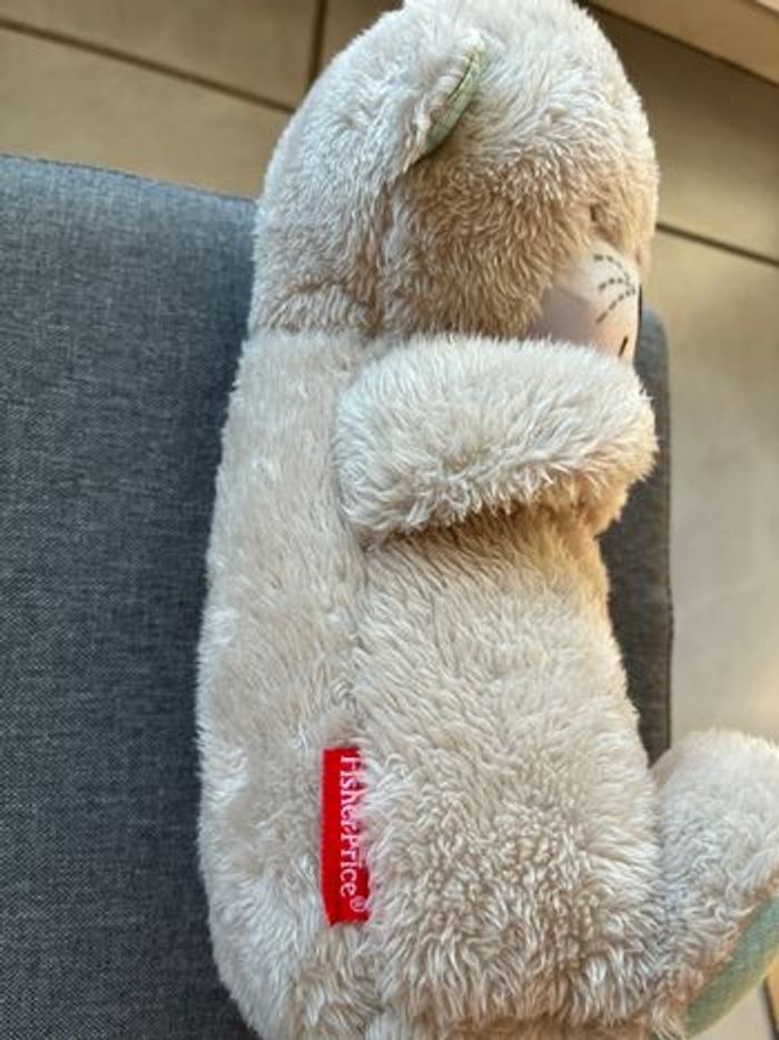 Loutre Fisher Price - photo numéro 3