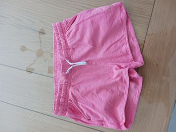 Short rose