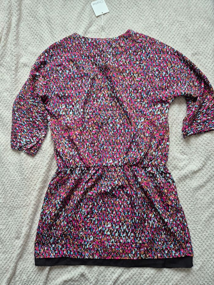 Robe colorée - photo numéro 3