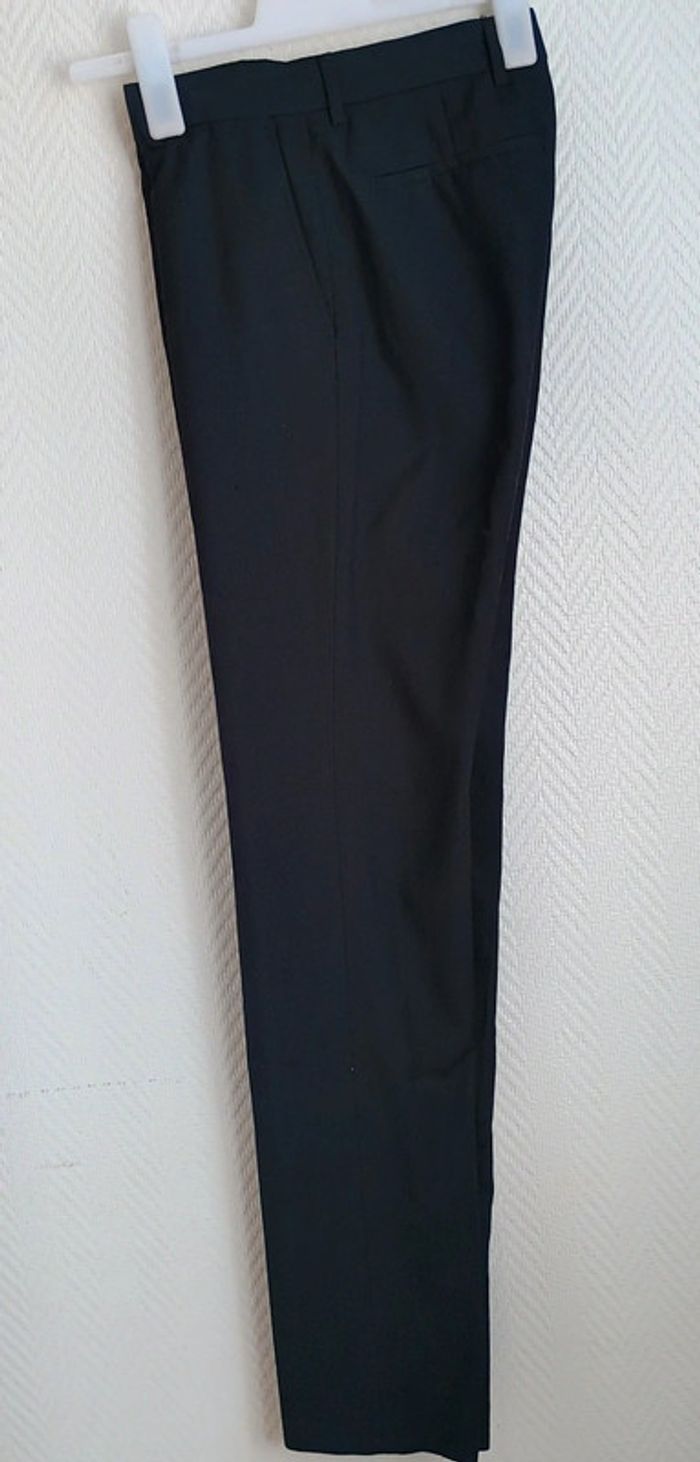 Pantalon pour homme taille 36 célio - photo numéro 6