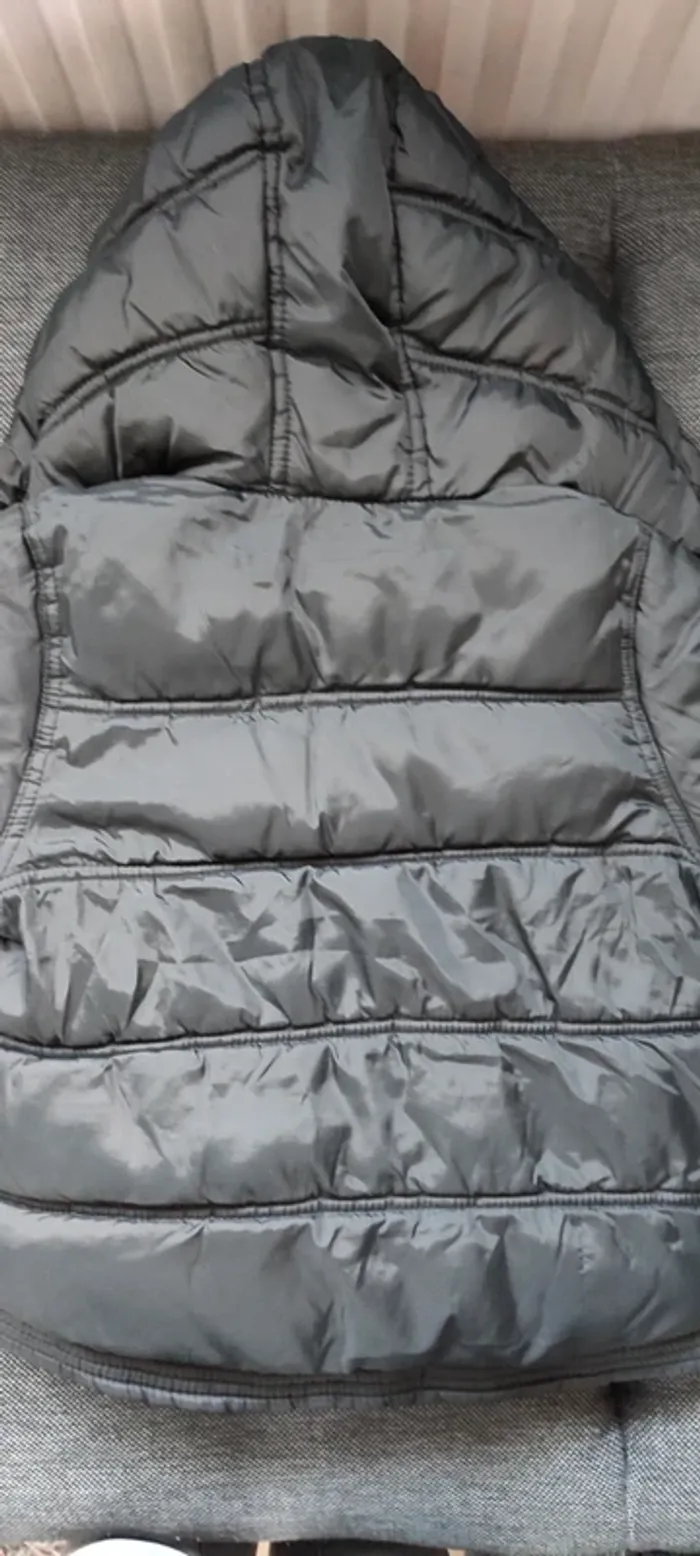 Blouson garçon 👨 bébé - photo numéro 6