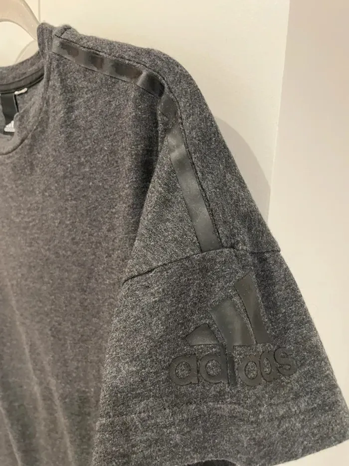 T-shirt Adidas - photo numéro 2