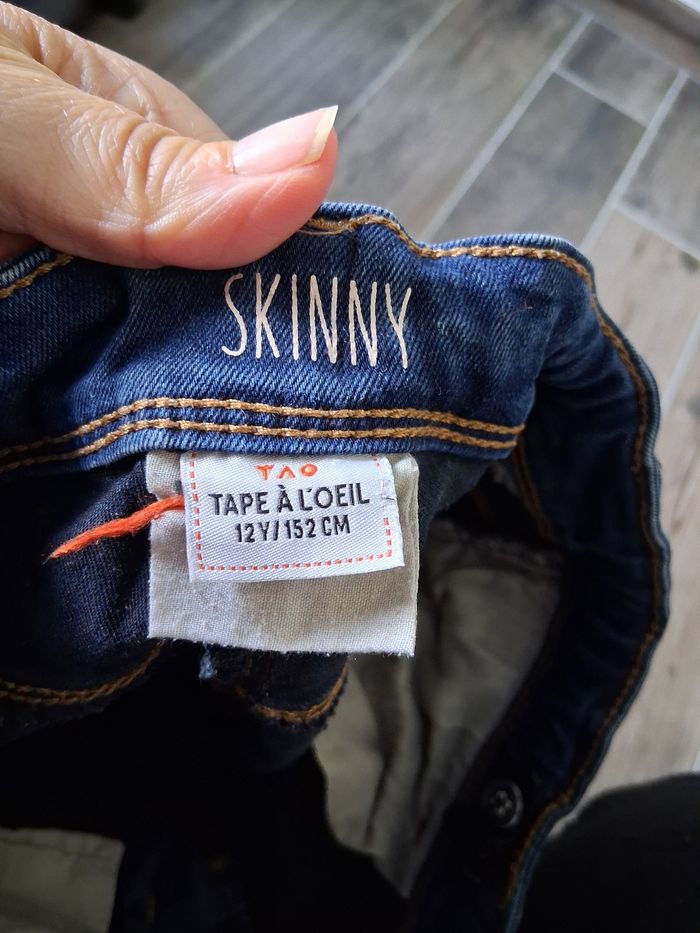 Jeans - photo numéro 5