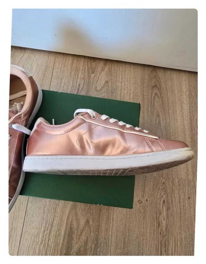 Baskets Lacoste - photo numéro 7