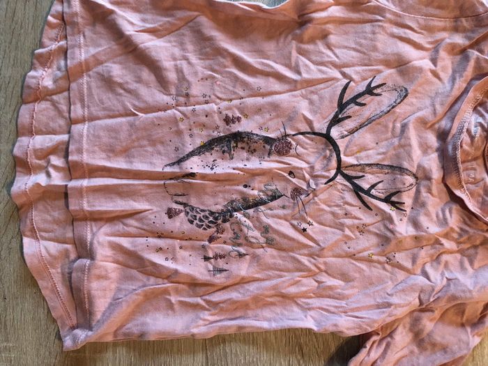 T shirt manches longues - photo numéro 4