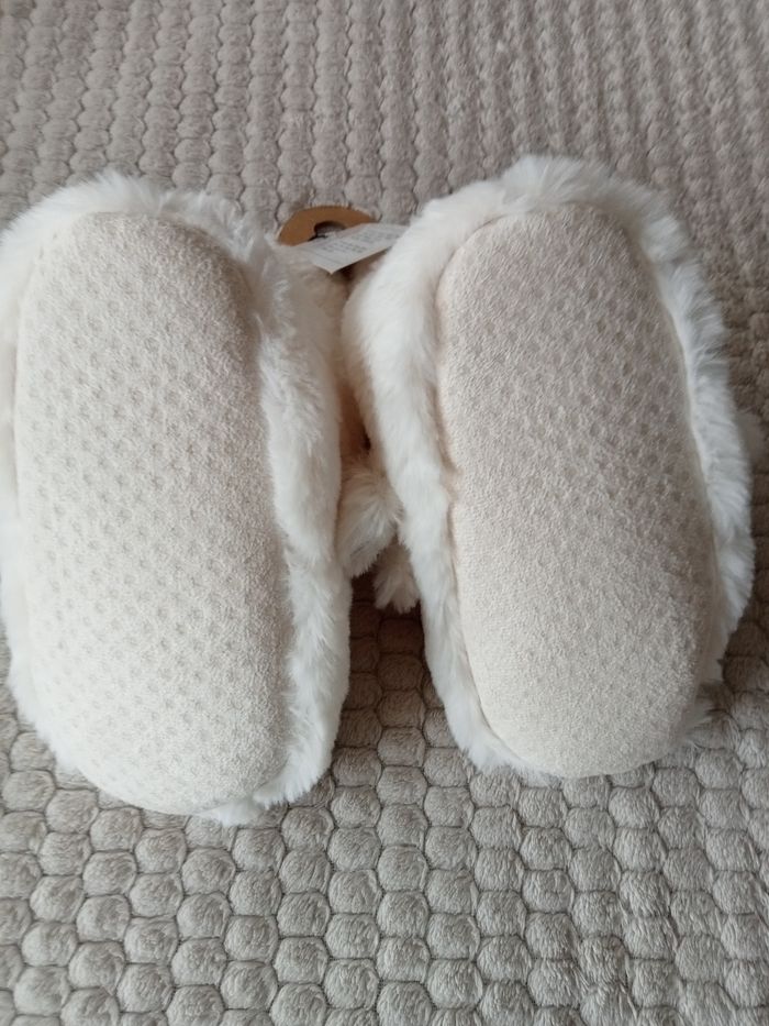 Chaussons 30/31 - photo numéro 5