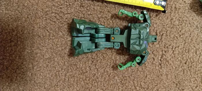 Rocklords tombstone - photo numéro 2