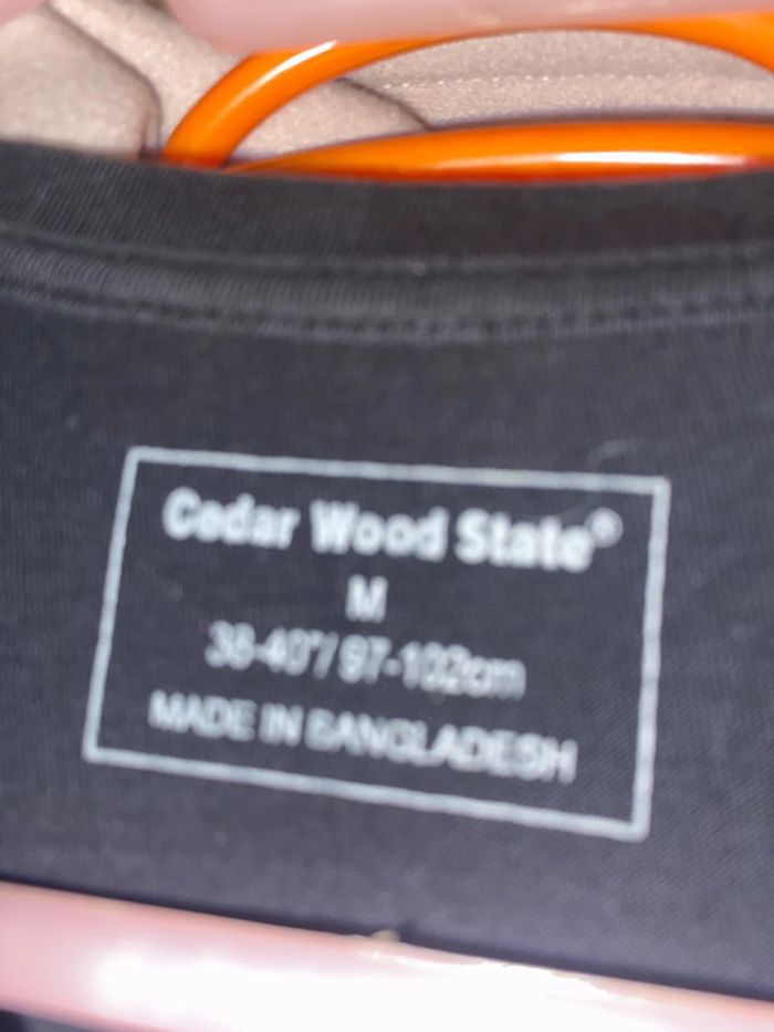 T shirt - photo numéro 2