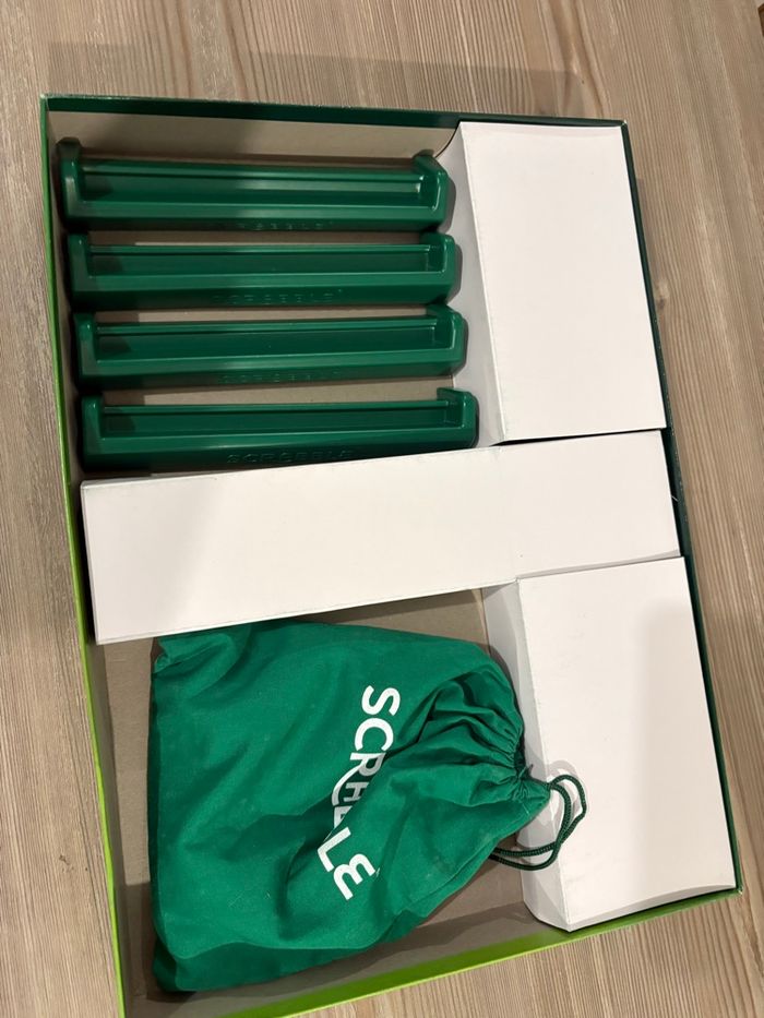 scrabble classique - photo numéro 3